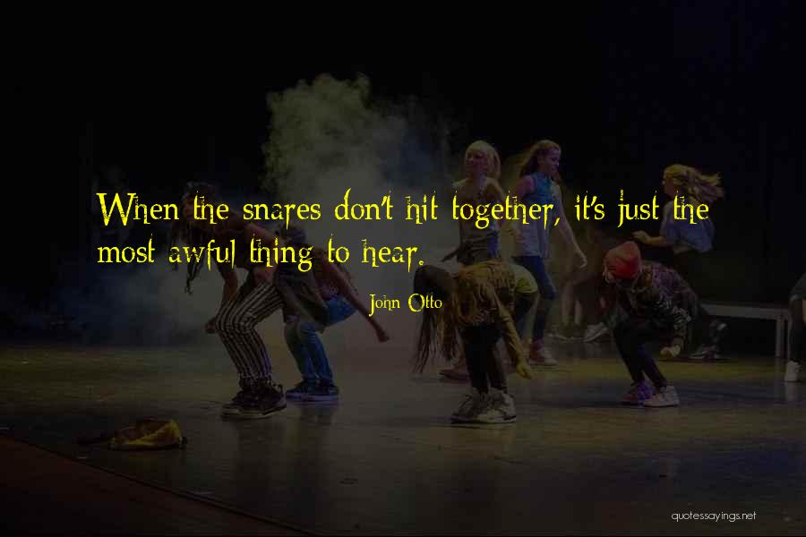Derkins Sheds Quotes By John Otto Derkins Sheds Quotes By John Otto
