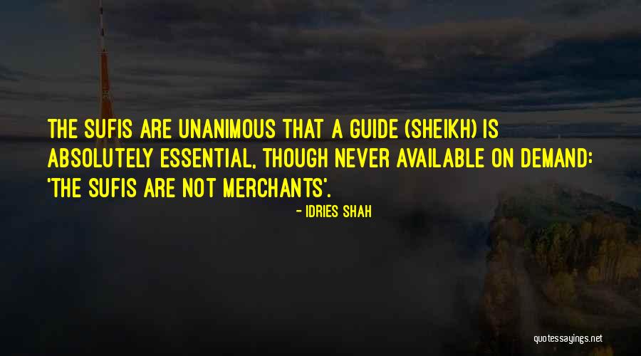 Derlacroix Quotes By Idries Shah Derlacroix Quotes By Idries Shah