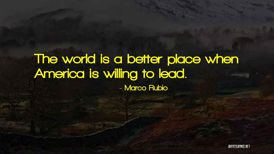 Derlacroix Quotes By Marco Rubio Derlacroix Quotes By Marco Rubio
