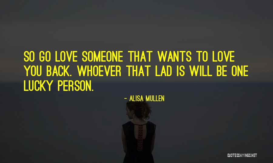Derlei Quotes By Alisa Mullen Derlei Quotes By Alisa Mullen