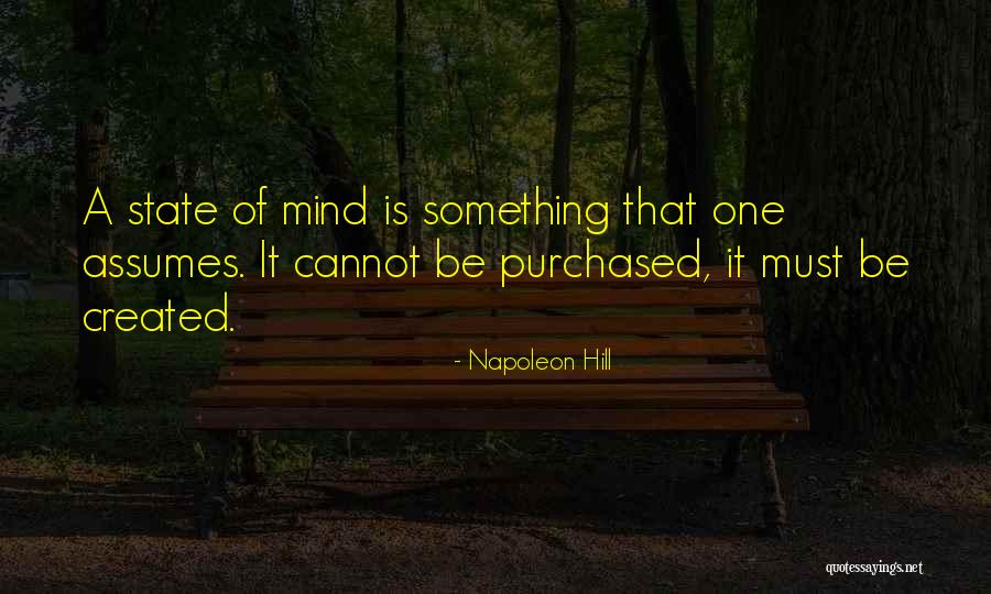 Derlei Quotes By Napoleon Hill Derlei Quotes By Napoleon Hill
