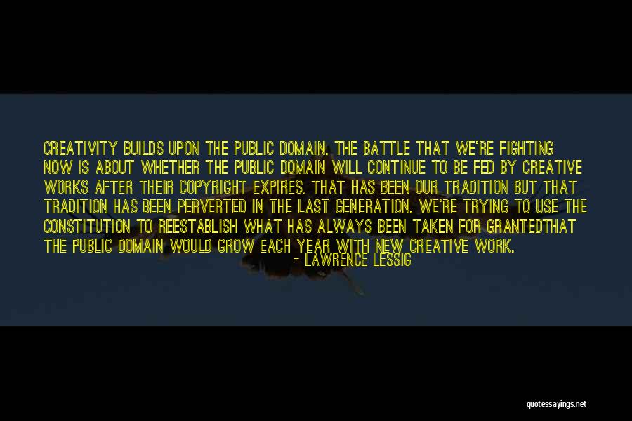 Derler Ki Quotes By Lawrence Lessig Derler Ki Quotes By Lawrence Lessig