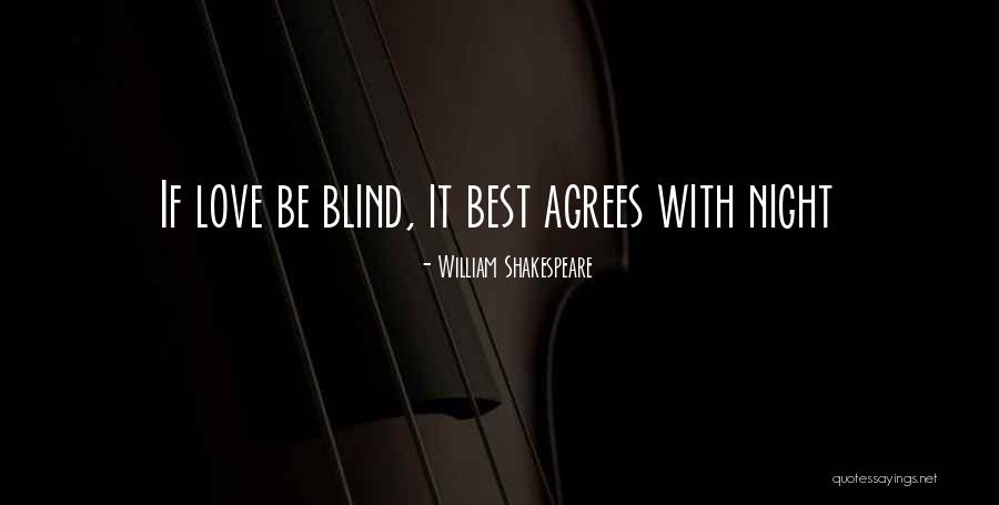 Derleth Mythos Quotes By William Shakespeare