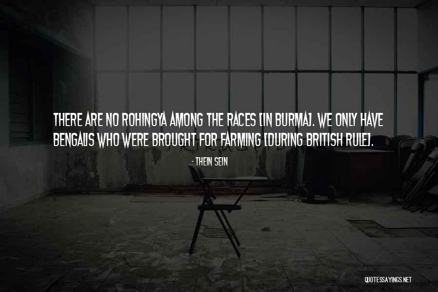 Derly Huncho Quotes By Thein Sein Derly Huncho Quotes By Thein Sein