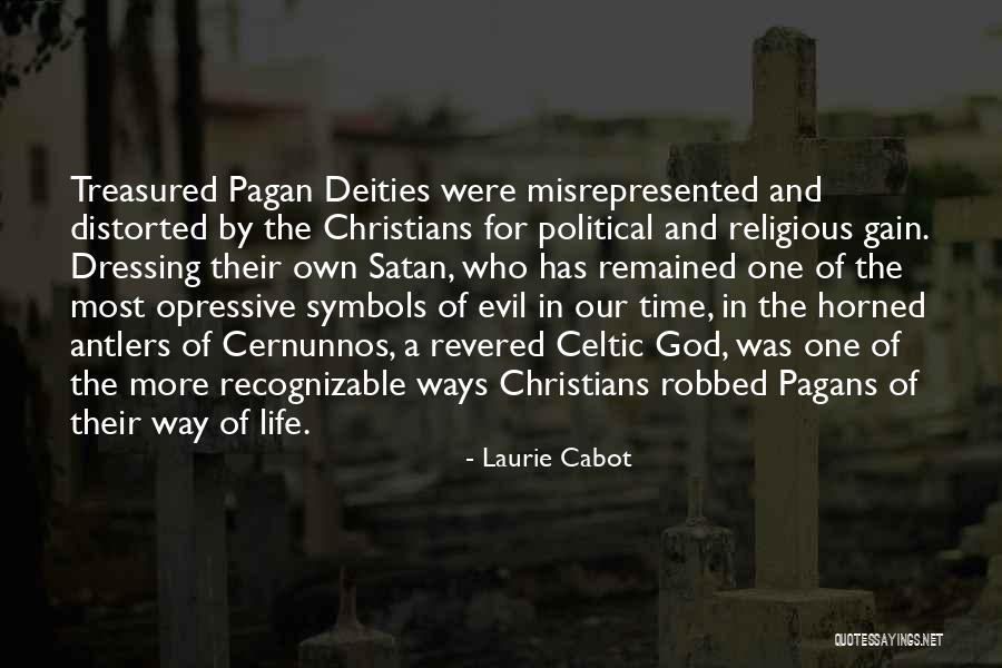 Derlyn Quotes By Laurie Cabot Derlyn Quotes By Laurie Cabot