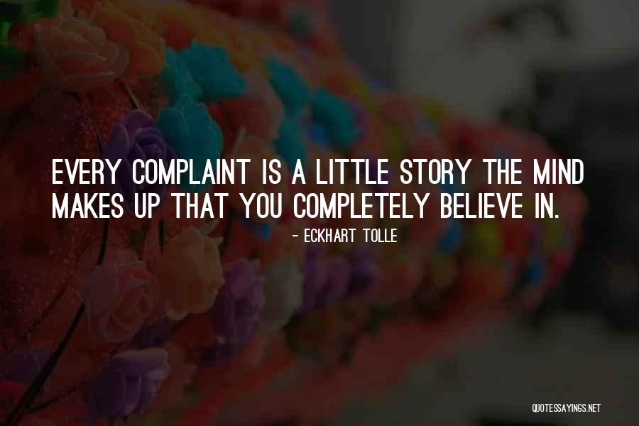Derlyn Threats Quotes By Eckhart Tolle Derlyn Threats Quotes By Eckhart Tolle