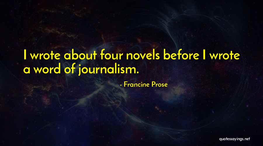 Dermacare Quotes By Francine Prose Dermacare Quotes By Francine Prose