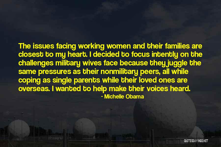 Dermaine Quotes By Michelle Obama Dermaine Quotes By Michelle Obama