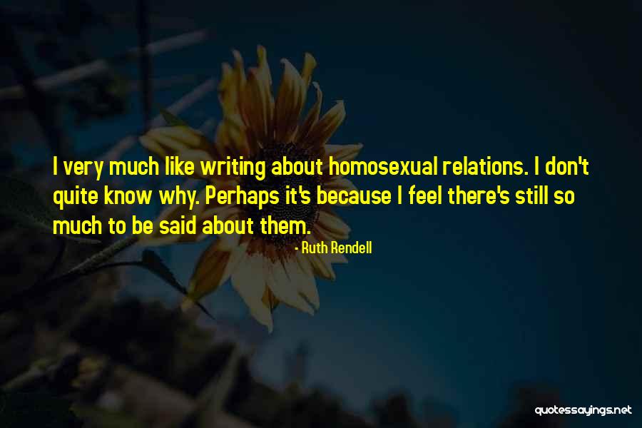 Dermaine Quotes By Ruth Rendell Dermaine Quotes By Ruth Rendell