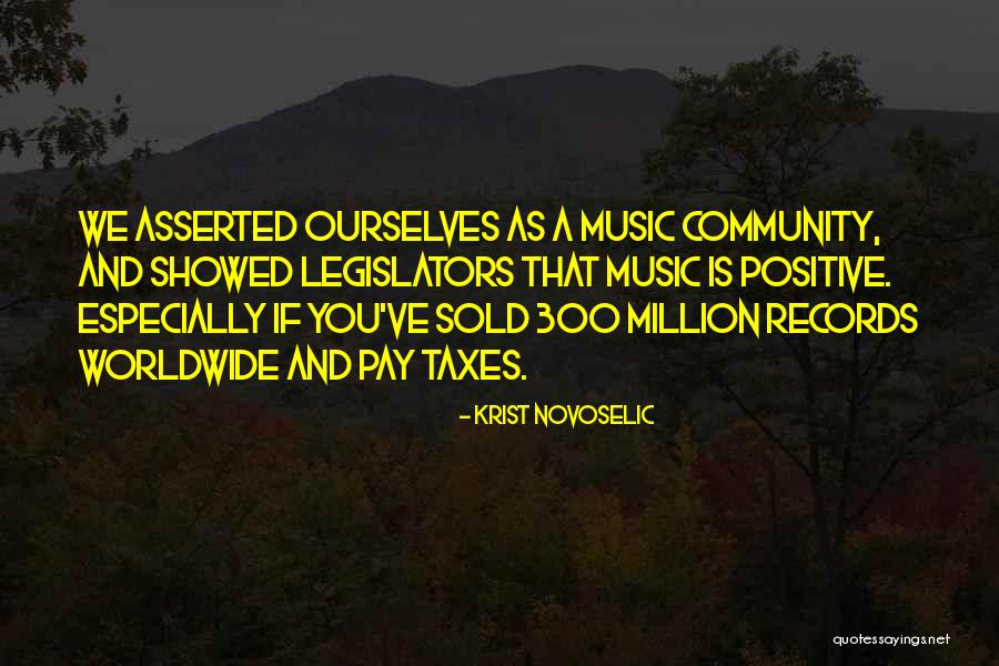 Dermalogica Quotes By Krist Novoselic Dermalogica Quotes By Krist Novoselic