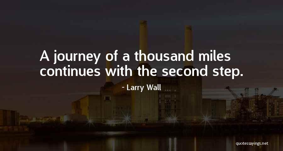 Dermanail Quotes By Larry Wall Dermanail Quotes By Larry Wall