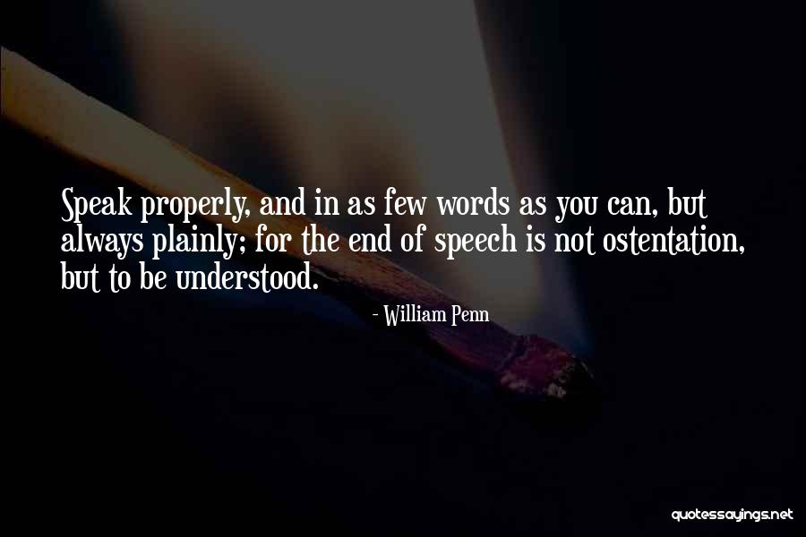 Dermanova Quotes By William Penn Dermanova Quotes By William Penn