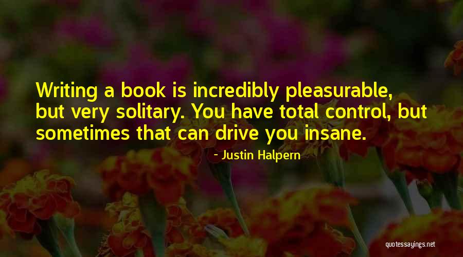 Dermatillomania Quotes By Justin Halpern Dermatillomania Quotes By Justin Halpern