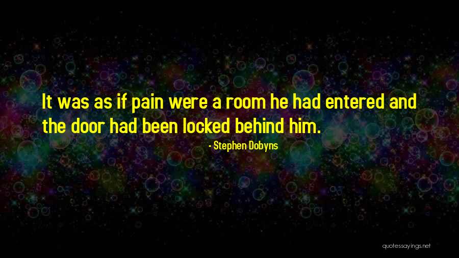 Dermatitis Neglecta Quotes By Stephen Dobyns Dermatitis Neglecta Quotes By Stephen Dobyns