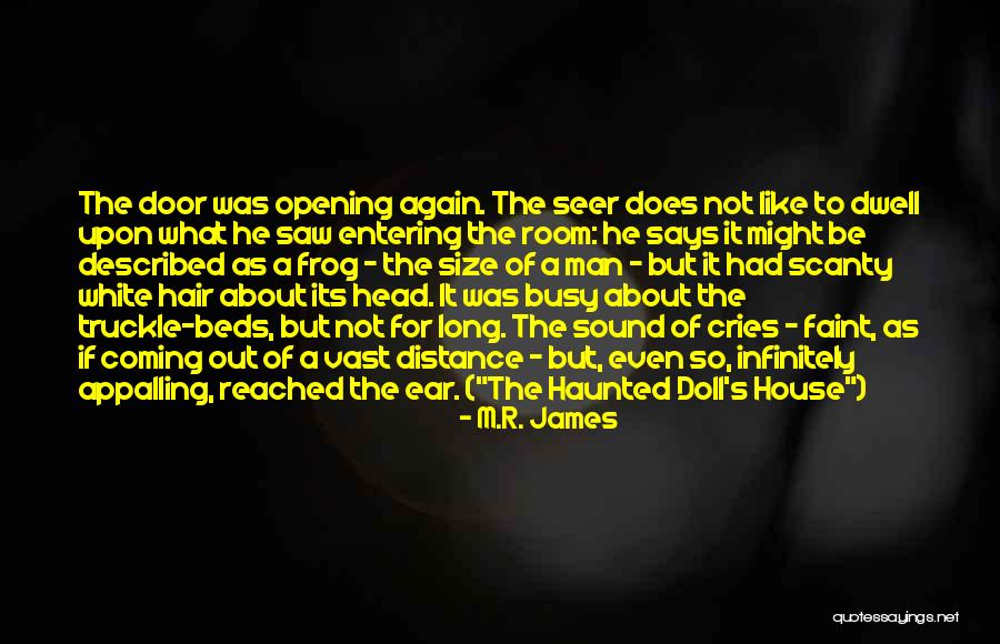 Dermatologists That Accept Quotes By M.R. James Dermatologists That Accept Quotes By M.R. James
