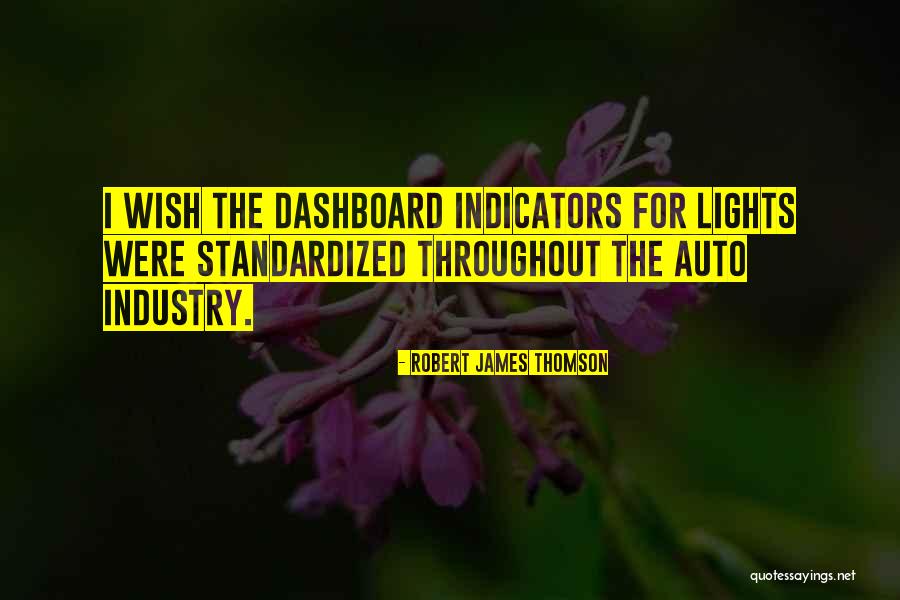 Dermer Management Quotes By Robert James Thomson Dermer Management Quotes By Robert James Thomson