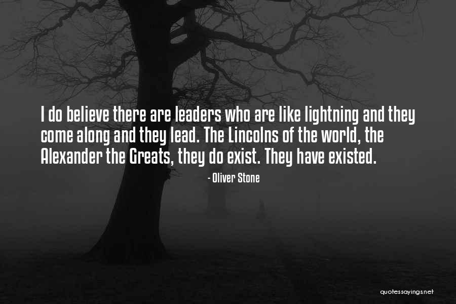 Dermievrge Quotes By Oliver Stone Dermievrge Quotes By Oliver Stone