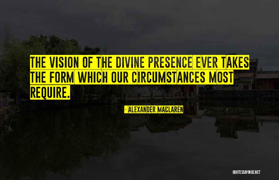 Derminio Escalona Quotes By Alexander MacLaren Derminio Escalona Quotes By Alexander MacLaren