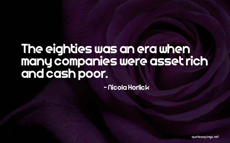 Derminio Escalona Quotes By Nicola Horlick Derminio Escalona Quotes By Nicola Horlick