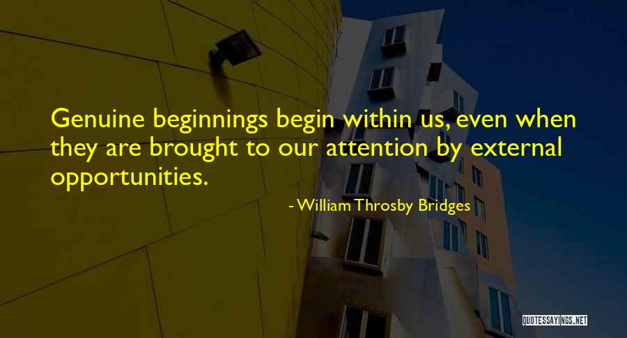 Derminio Escalona Quotes By William Throsby Bridges Derminio Escalona Quotes By William Throsby Bridges
