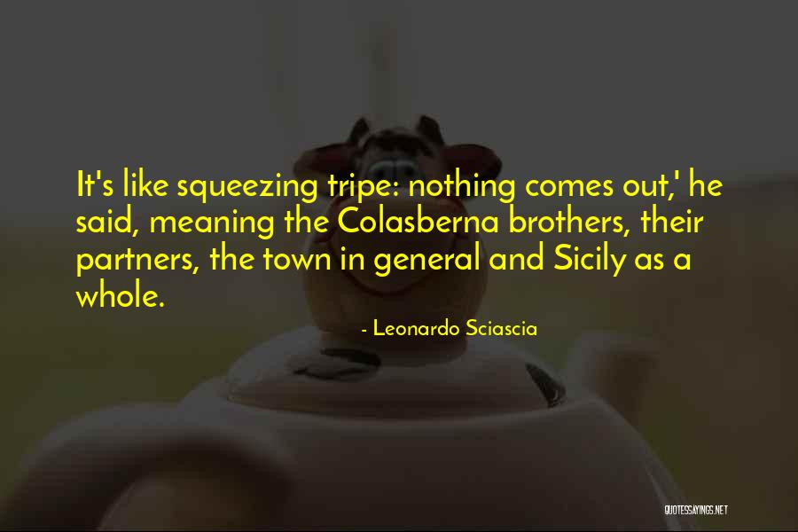 Dermody Foundation Quotes By Leonardo Sciascia Dermody Foundation Quotes By Leonardo Sciascia