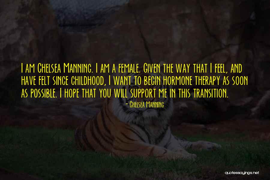 Dermontti Quotes By Chelsea Manning Dermontti Quotes By Chelsea Manning