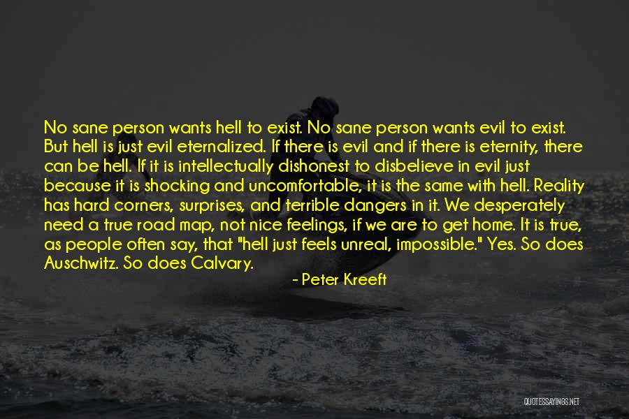 Dermontti Quotes By Peter Kreeft Dermontti Quotes By Peter Kreeft