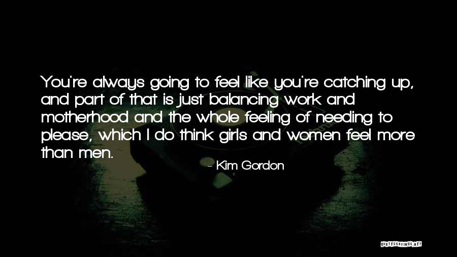 Dermot Kennedy Love Quotes By Kim Gordon Dermot Kennedy Love Quotes By Kim Gordon