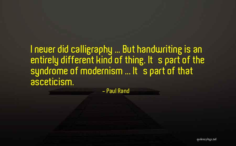 Dernau Quotes By Paul Rand Dernau Quotes By Paul Rand