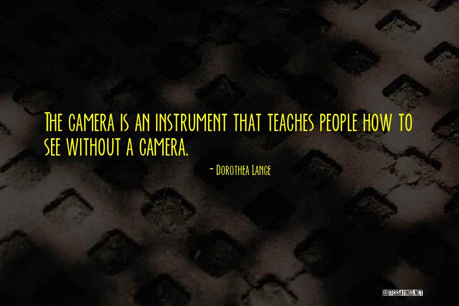 Derned Quotes By Dorothea Lange Derned Quotes By Dorothea Lange