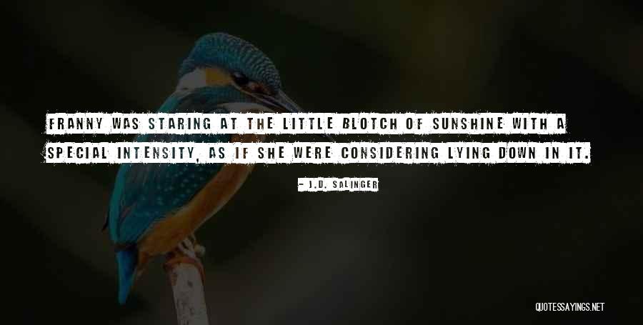 Dernekler Quotes By J.D. Salinger Dernekler Quotes By J.D. Salinger
