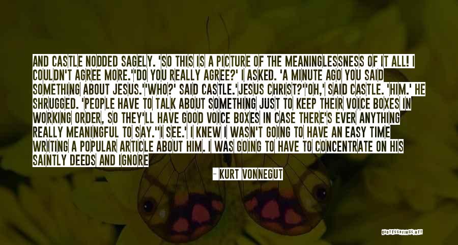 Dernekler Quotes By Kurt Vonnegut Dernekler Quotes By Kurt Vonnegut