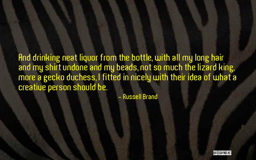 Dernekler Quotes By Russell Brand Dernekler Quotes By Russell Brand