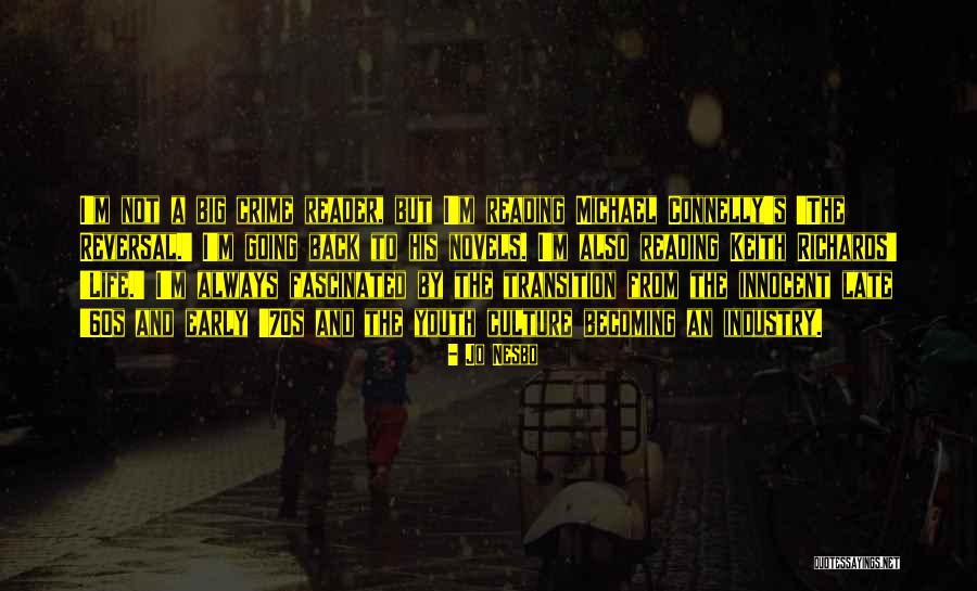 Dernell Quotes By Jo Nesbo Dernell Quotes By Jo Nesbo