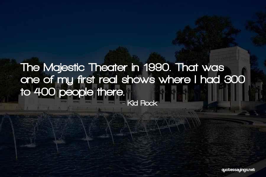 Dernell Quotes By Kid Rock Dernell Quotes By Kid Rock