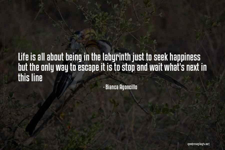 Derner Quotes By Bianca Agoncillo Derner Quotes By Bianca Agoncillo