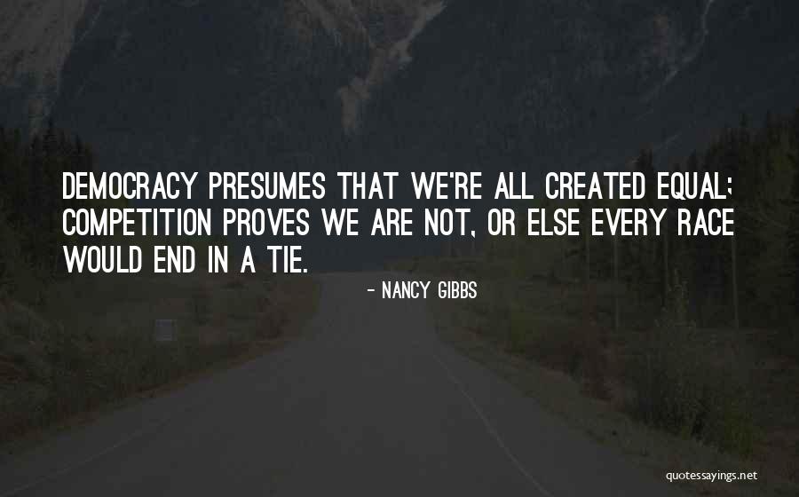 Derniere Danse Quotes By Nancy Gibbs Derniere Danse Quotes By Nancy Gibbs