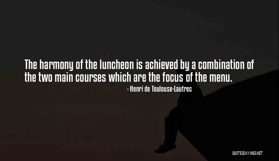 Derobertis Pastry Quotes By Henri De Toulouse-Lautrec Derobertis Pastry Quotes By Henri De Toulouse-Lautrec
