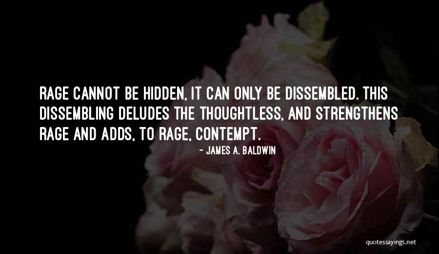 Derobertis Pastry Quotes By James A. Baldwin Derobertis Pastry Quotes By James A. Baldwin
