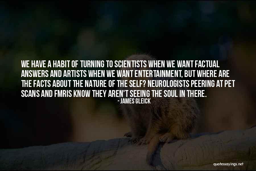 Derobertis Pastry Quotes By James Gleick Derobertis Pastry Quotes By James Gleick
