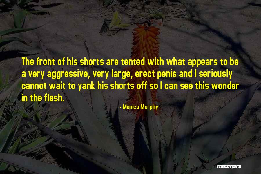 Derobertis Pastry Quotes By Monica Murphy Derobertis Pastry Quotes By Monica Murphy