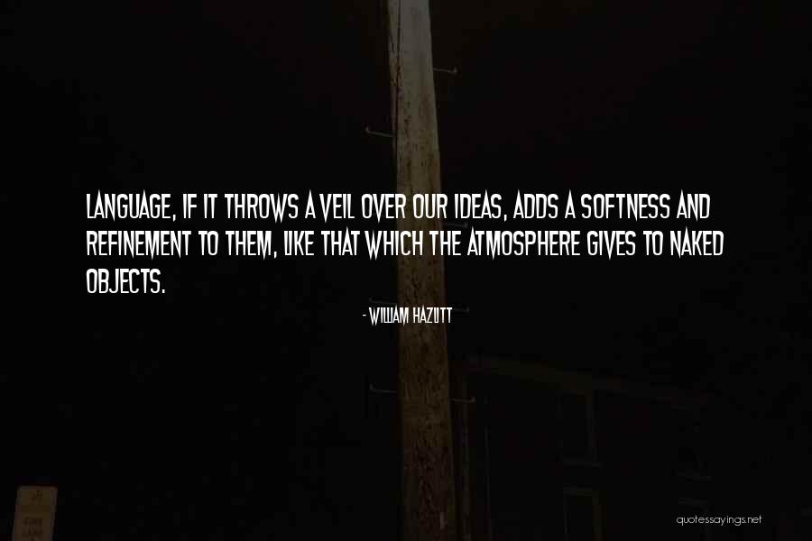 Derobertis Pastry Quotes By William Hazlitt Derobertis Pastry Quotes By William Hazlitt