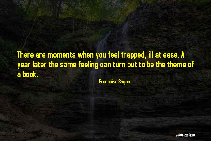 Deroberts And The Half Truths Quotes By Francoise Sagan Deroberts And The Half Truths Quotes By Francoise Sagan