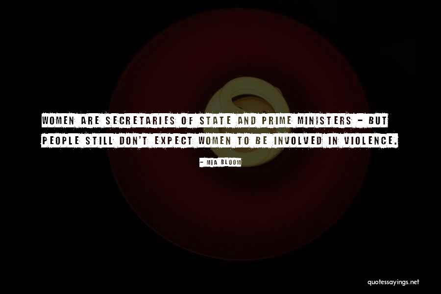 Deroberts And The Half Truths Quotes By Mia Bloom Deroberts And The Half Truths Quotes By Mia Bloom