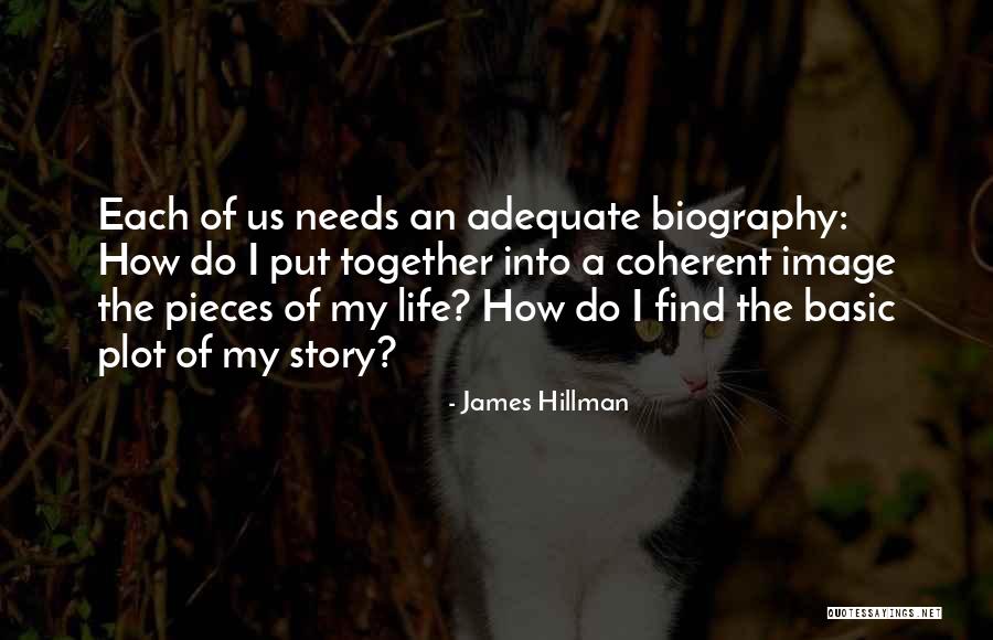 Deroberts Overdose Quotes By James Hillman Deroberts Overdose Quotes By James Hillman