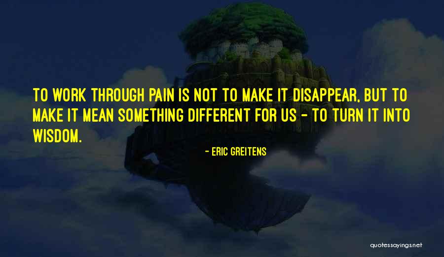 Deroche Storm Quotes By Eric Greitens Deroche Storm Quotes By Eric Greitens