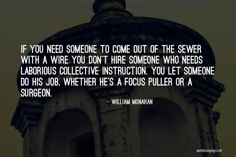 Deroche Storm Quotes By William Monahan Deroche Storm Quotes By William Monahan