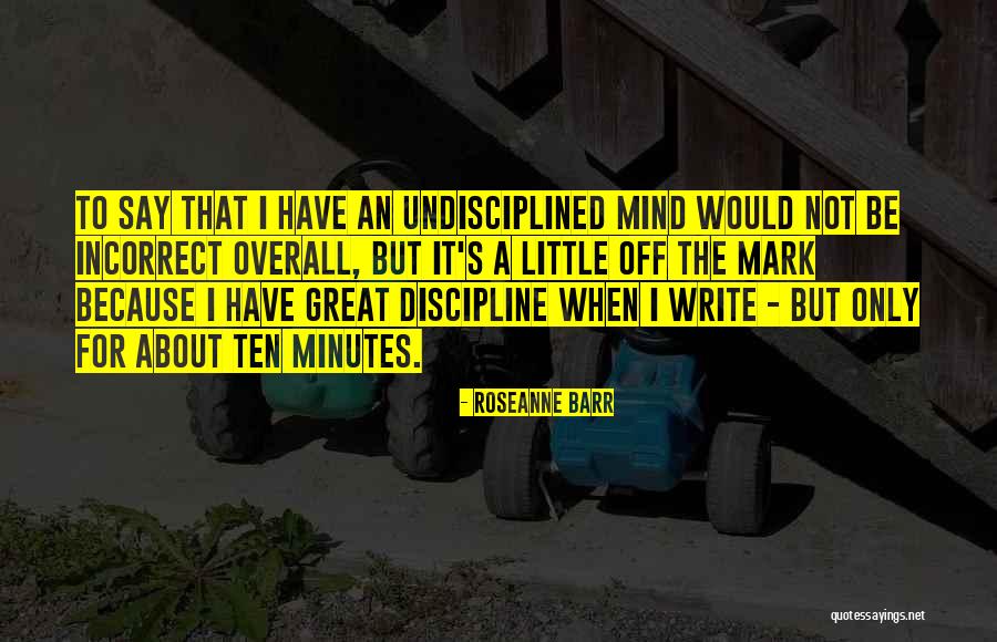Derocher Chiropractic Norwalk Quotes By Roseanne Barr Derocher Chiropractic Norwalk Quotes By Roseanne Barr