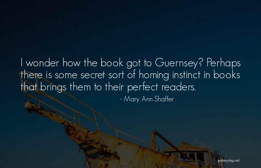 Derocker Wash Quotes By Mary Ann Shaffer Derocker Wash Quotes By Mary Ann Shaffer