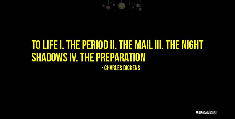 Derogatis Lipman Quotes By Charles Dickens Derogatis Lipman Quotes By Charles Dickens